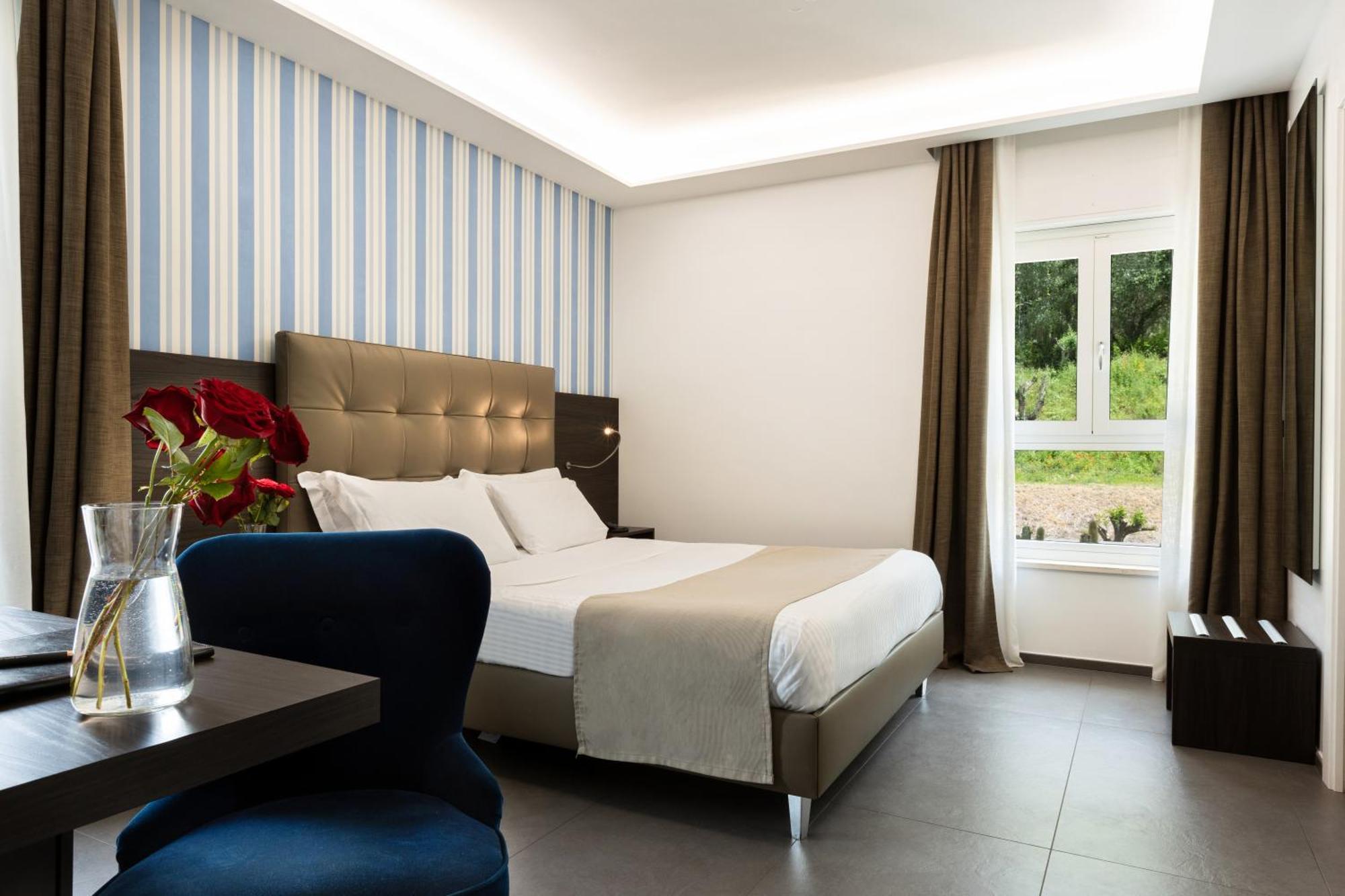 Liko Resort Nocera Inferiore Exterior photo